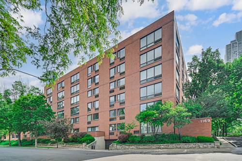 1169 S Plymouth Unit 115, Chicago, IL 60605