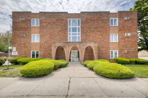9721 S Cicero Unit 1C, Oak Lawn, IL 60453