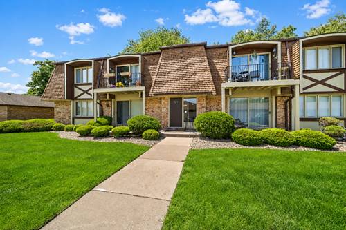 12750 Carriage Unit C1, Crestwood, IL 60418