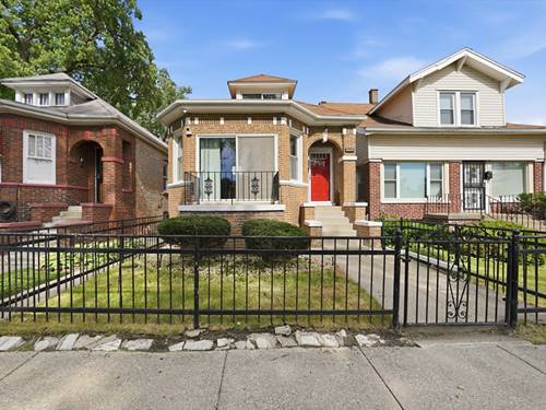10203 S Sangamon, Chicago, IL 60643