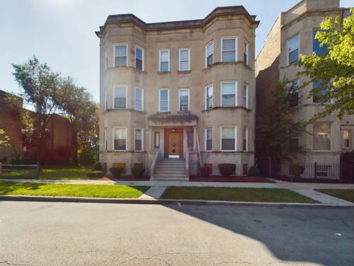 5328 S Calumet Unit 1R, Chicago, IL 60615