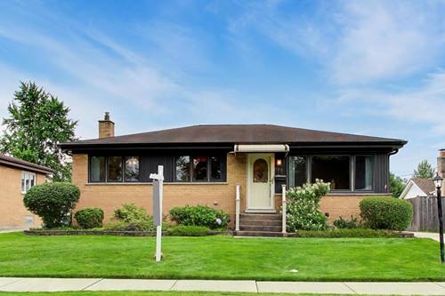 309 Wisconsin, Des Plaines, IL 60016