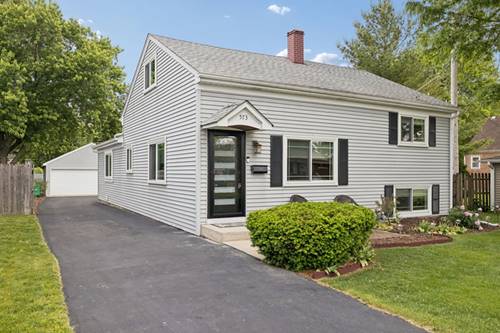 573 S Chase, Lombard, IL 60148