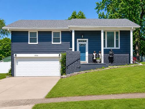 15526 S Scott, Lockport, IL 60441