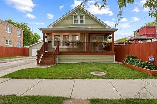 5010 W Newport, Chicago, IL 60641