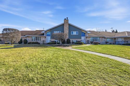 10641 Rachel Unit 3, Orland Park, IL 60467