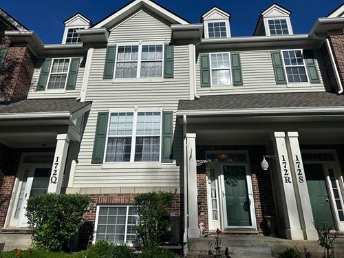 172 N East River Unit R, Des Plaines, IL 60016