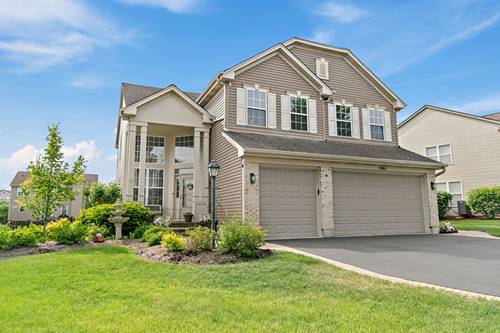 1961 Broadsmore, Algonquin, IL 60102