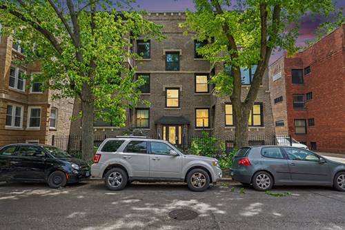 857 W Ainslie Unit G, Chicago, IL 60640