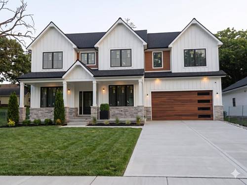 850 Forest, Glen Ellyn, IL 60137