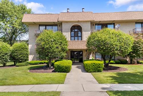 7428 W 153rd Unit 1W, Orland Park, IL 60462