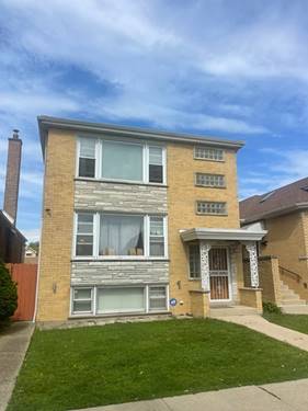 5948 S Karlov, Chicago, IL 60629