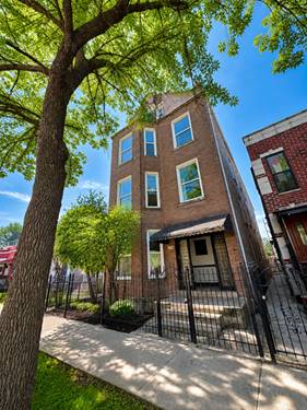 2744 S Millard, Chicago, IL 60415