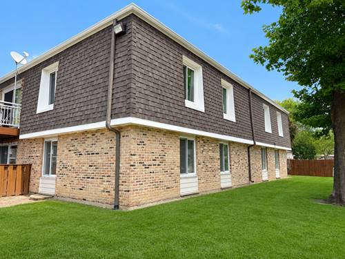 4710 Euclid Unit 1C, Rolling Meadows, IL 60008