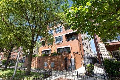 934 W Cuyler Unit 4B, Chicago, IL 60613
