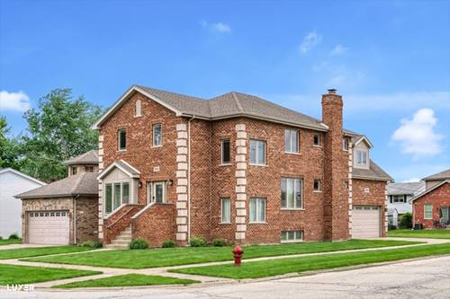 5900 W 90th, Oak Lawn, IL 60453