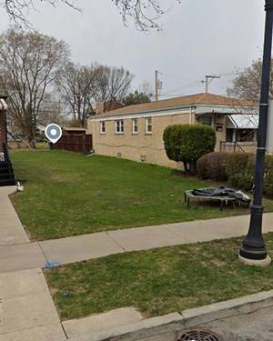1832 Hovland, Evanston, IL 60201