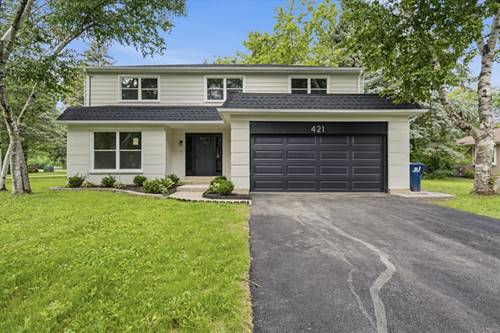 421 Russet, Naperville, IL 60565