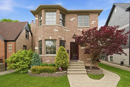 6057 N Tripp, Chicago, IL 60646