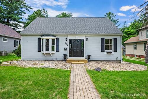 604 Rome, Rockford, IL 61107