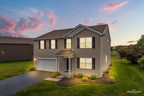 2951 Grande, Yorkville, IL 60560