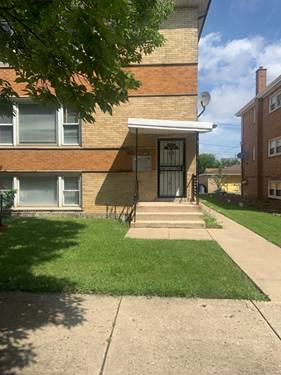 912 W 95th, Chicago, IL 60643