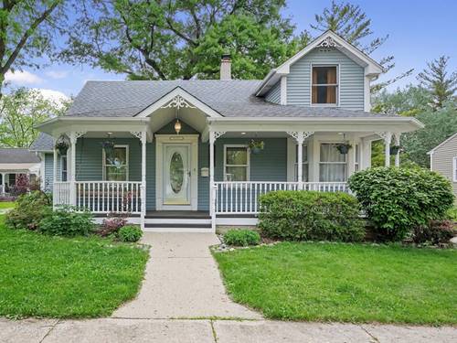 225 S Grant, Westmont, IL 60559