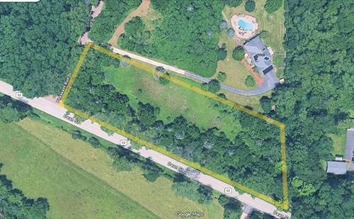 Block 1 Lot 3 Pheasant Run, St. Charles, IL 60175