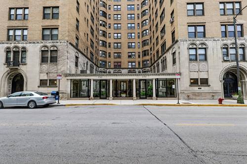 1755 E 55th Unit 605, Chicago, IL 60615