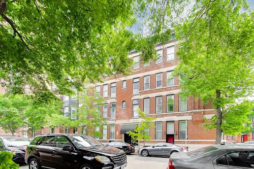 223 W Wisconsin Unit 2D, Chicago, IL 60614