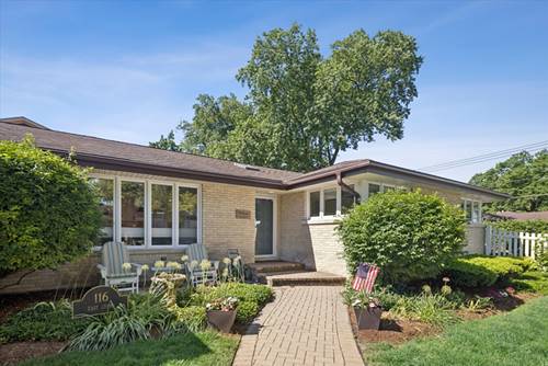 116 E Adams, Elmhurst, IL 60126