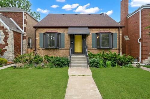 6219 N Lenox, Chicago, IL 60646