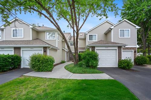 1008 E Wilson Unit 1008, Lombard, IL 60148