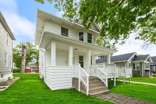 1817 Victoria, North Chicago, IL 60064