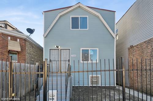 7049 S Damen, Chicago, IL 60636