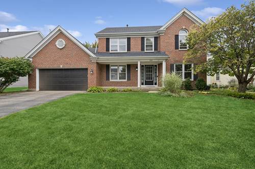 859 Big Bear, Cary, IL 60013