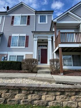 132 Enclave Unit B, Bolingbrook, IL 60440