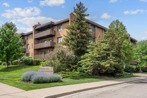 1795 Lake Cook Unit 107, Highland Park, IL 60035