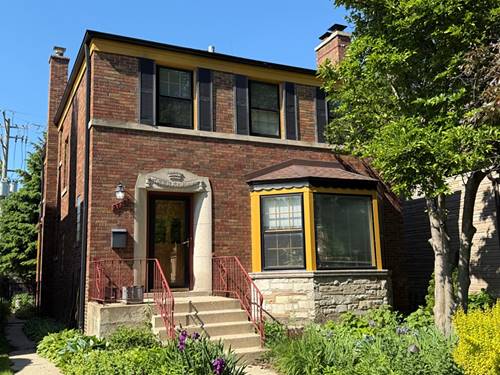 2738 W Fitch, Chicago, IL 60645