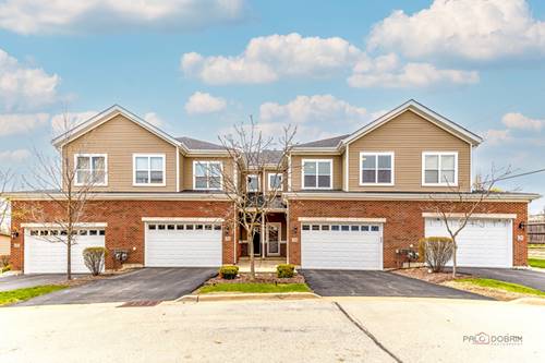 2390 N Newberry, Palatine, IL 60074