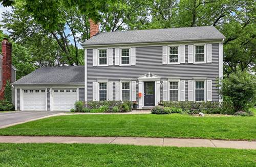 305 Tanglewood, Naperville, IL 60563
