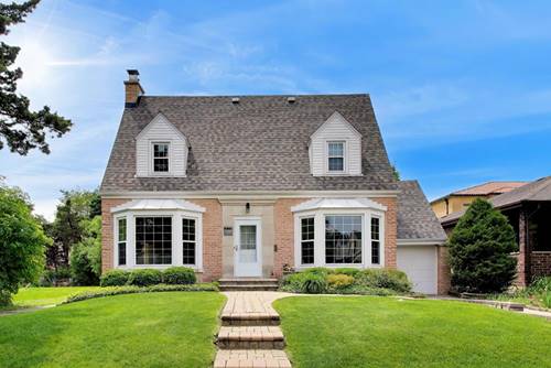 1007 Columbian, Oak Park, IL 60302