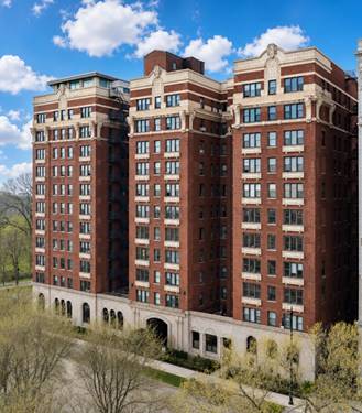 5300 S Shore Unit 44, Chicago, IL 60615