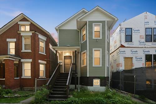 8739 S Colfax, Chicago, IL 60617