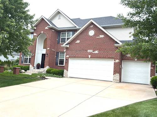 24839 Thornberry, Plainfield, IL 60544