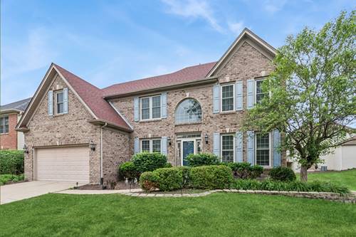 3744 Highknob, Naperville, IL 60564