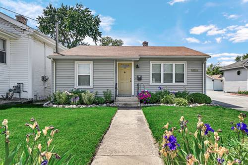 17936 Hickory, Lansing, IL 60438
