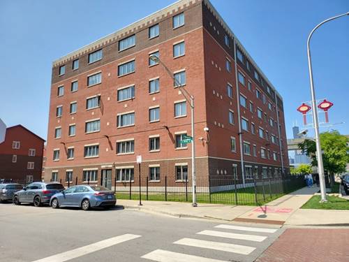 1828 S Wentworth Unit 2B, Chicago, IL 60616