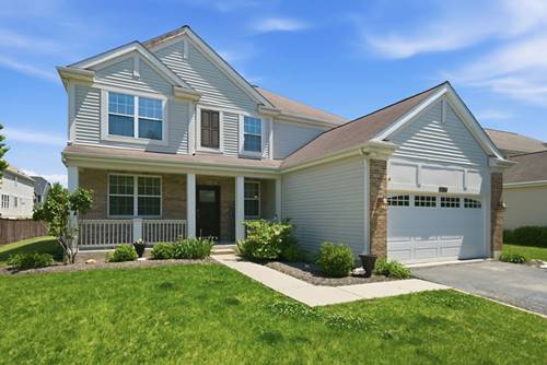 2116 Sienna, Joliet, IL 60431