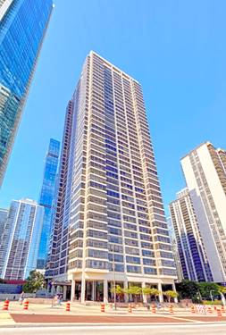 360 E Randolph Unit 2002, Chicago, IL 60601